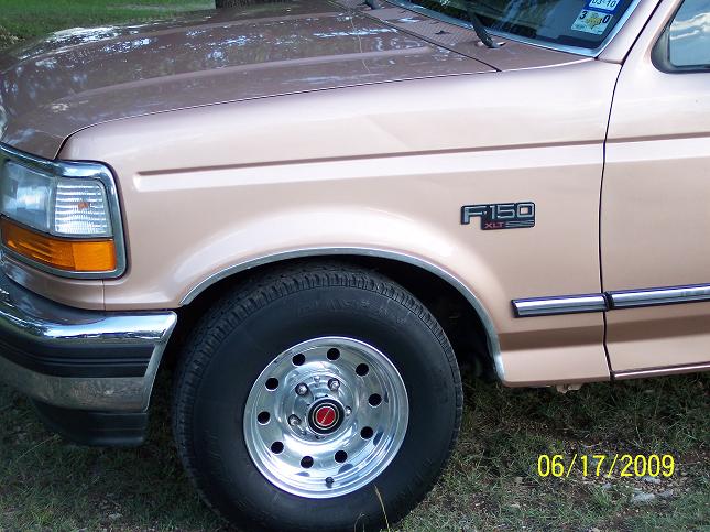 Gmc truck 1995 curb weight #4