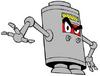 The Master Cylinder's Avatar