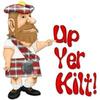 Scottish Trucker's Avatar