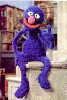 grover's Avatar