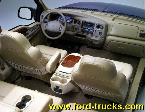 2000_Ford_Excursion_Limited-3