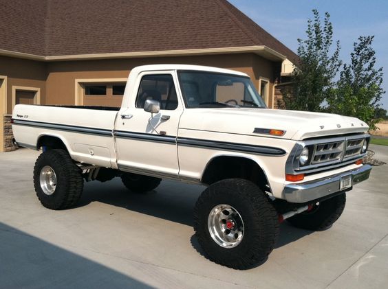 Is There a Cooler Generation of Ford Pickup Than the 1970s? - 0