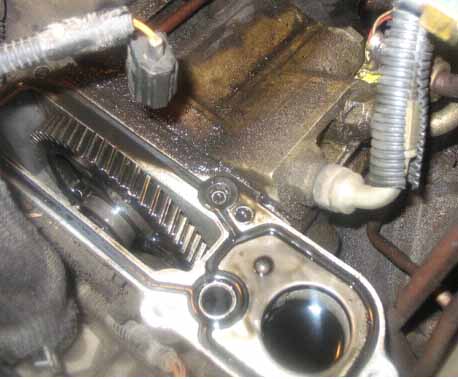 valve cover gasket