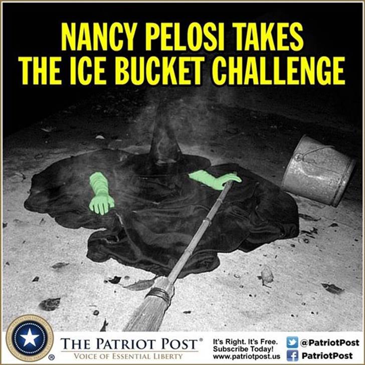 Name:  Nancy Pelosi Ice Bucket Challenge.JPG
Views: 540
Size:  99.4 KB