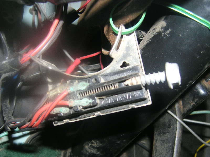 Neutral Safty switch - Ford Truck Enthusiasts Forums ford super duty steering column wiring diagram 