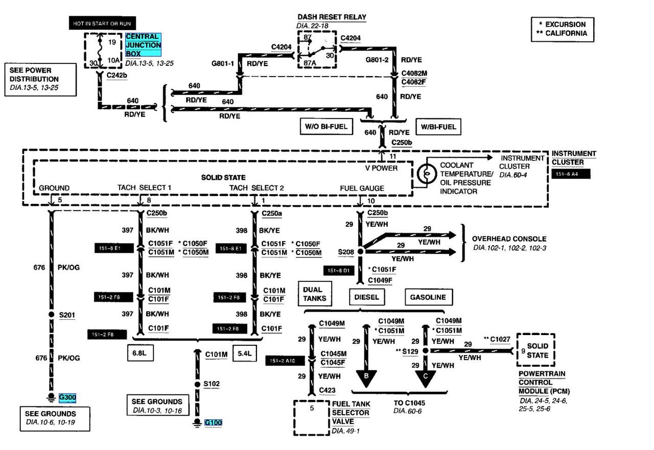19+ Wiring Diagram For 2012 F650 Images
