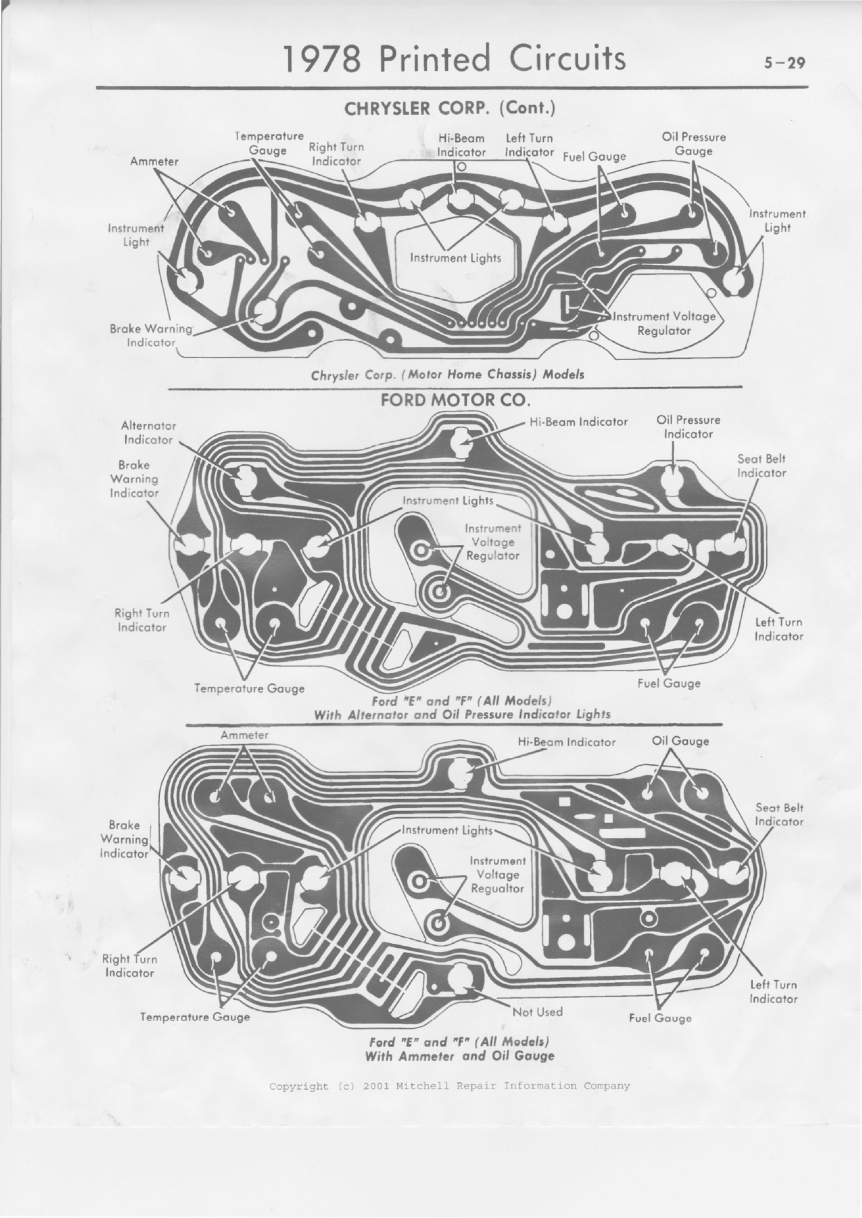 Wiring Diagram For 75 F250