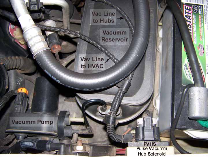 2002 F350 ford fuel injectors replace truck #6