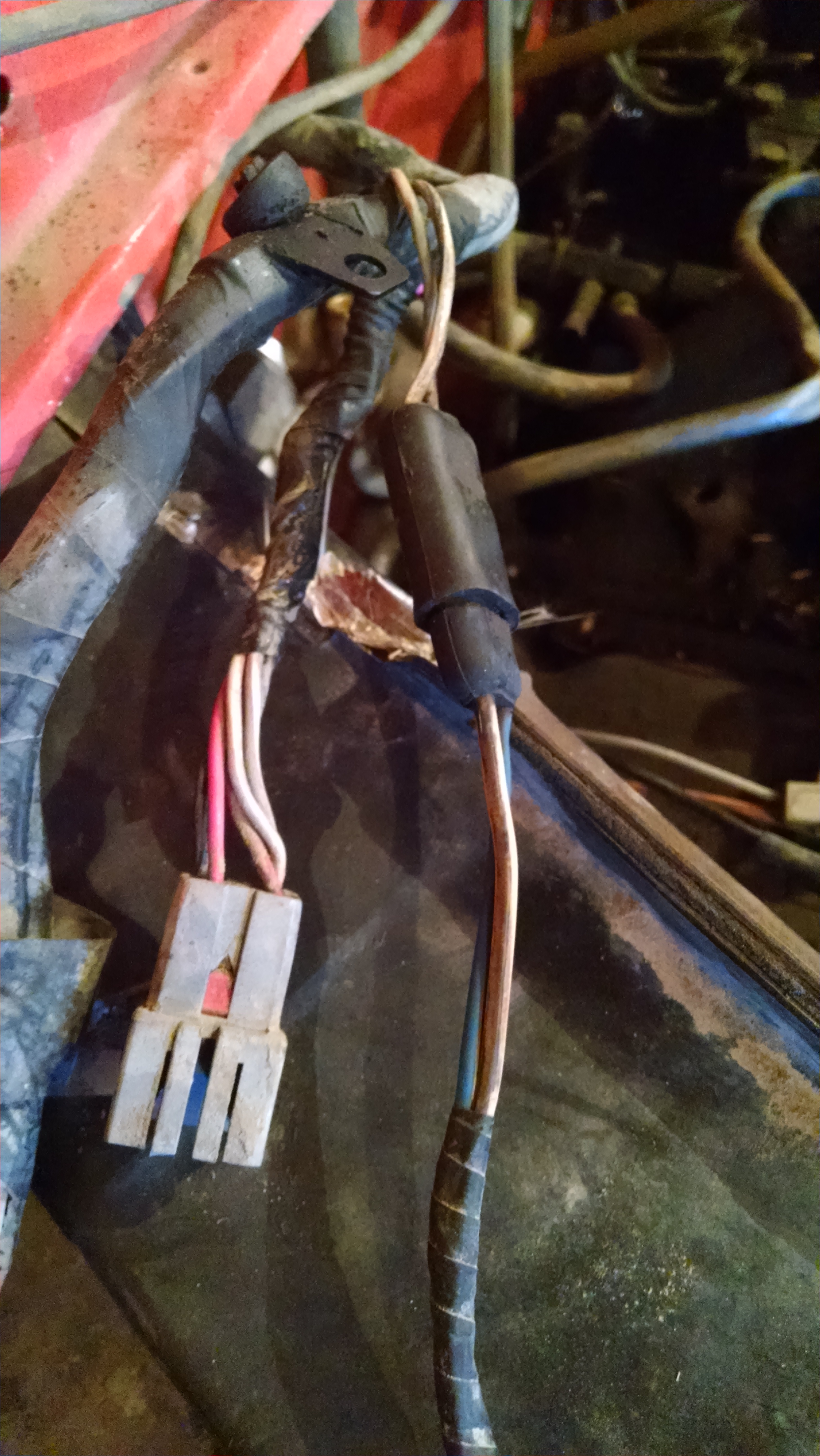 Need some wiring help for my 79 F150 - Ford Truck Enthusiasts Forums
