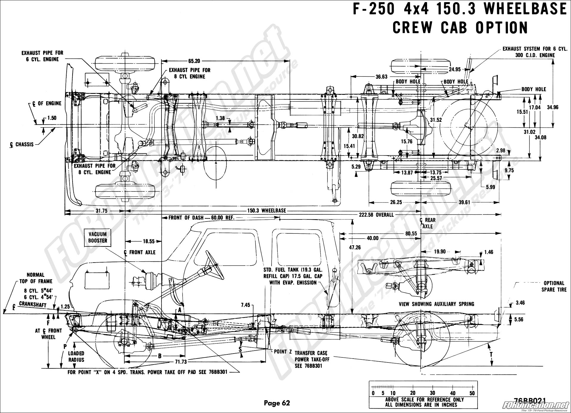 F350 Frame Diagram - Wiring Diagrams 101