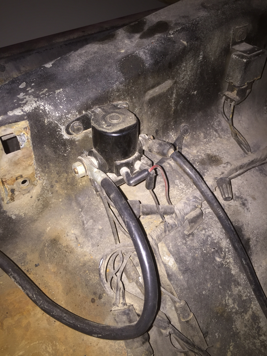 Voltage regulator wiring - Ford Truck Enthusiasts Forums