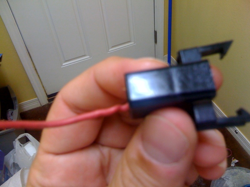 Brake light switch wiring - Ford Truck Enthusiasts Forums
