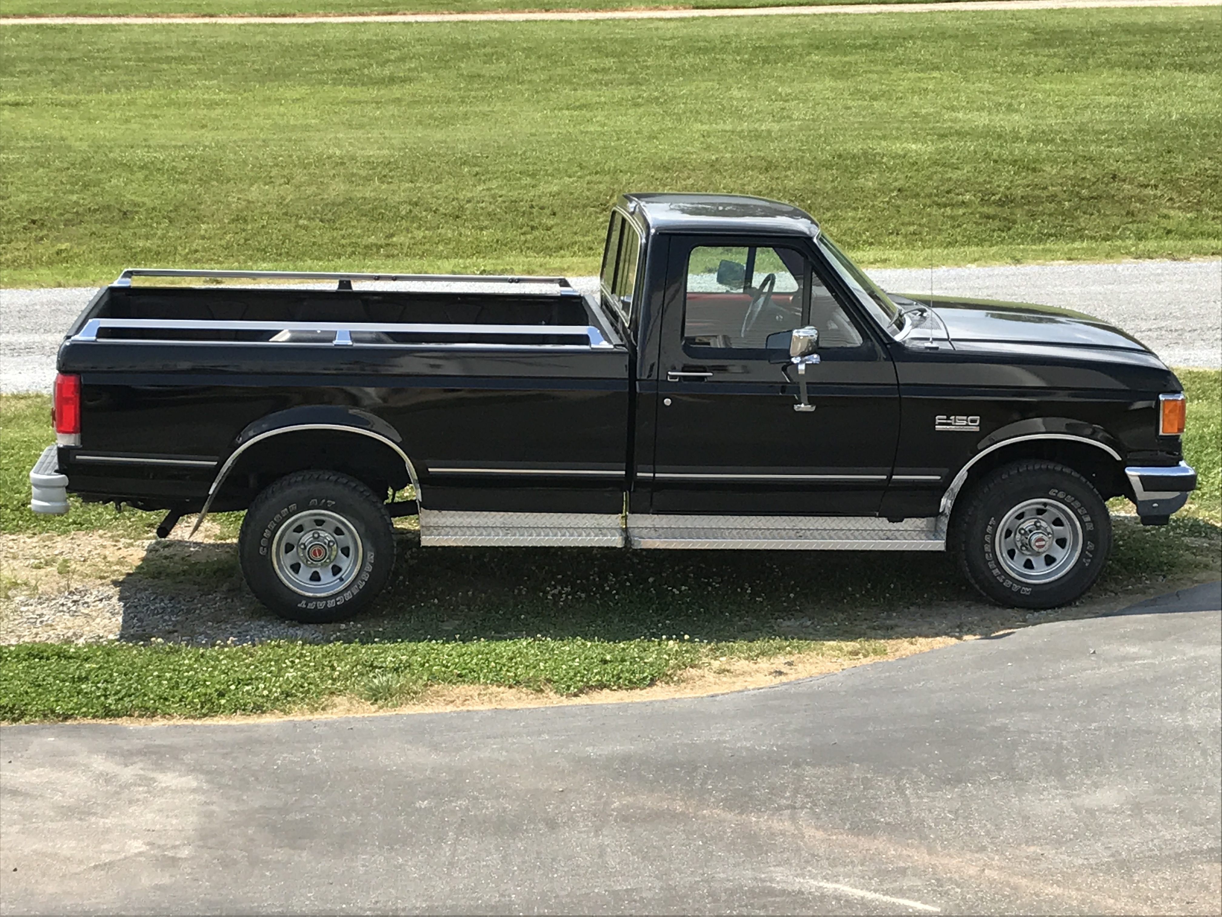 1990 F150 in-line 6 (33,894 original miles) - Ford Truck Enthusiasts Forums