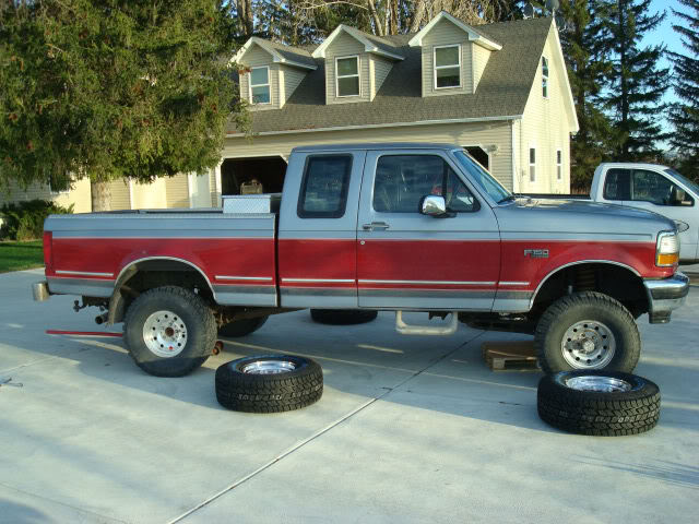 1995 F 250 Tow Rating 1995 Ford F150 4.9 Towing Capacity