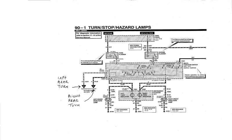 86 Ford F 150 351 Wiring Diagram - Wiring Diagram Networks