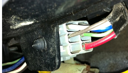 Trailer Brake Controller Oem Wiring Ford Truck Enthusiasts Forums
