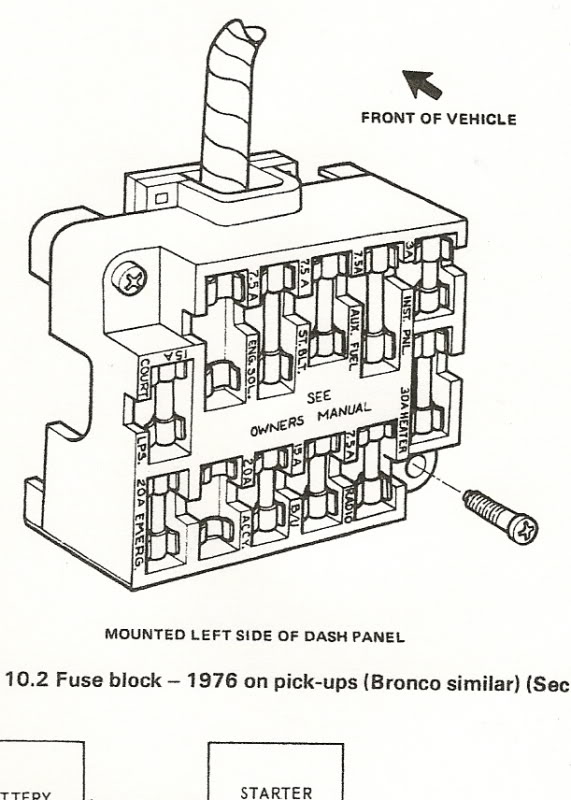 1978 Ford F150 Wiring Diagram from www.ford-trucks.com