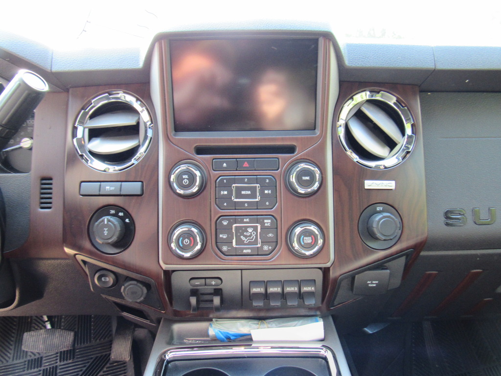 What did you do to your Super Duty today? - Page 16 - Ford Truck