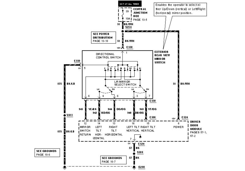 [DIAGRAM] 1996 Ford F 350 Window Wiring Diagram FULL Version HD Quality