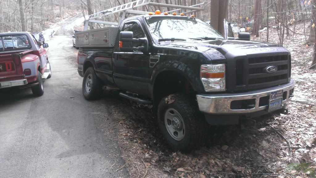 The Ultimate Super Duty Picture Thread. - Page 444 - Ford Truck ...