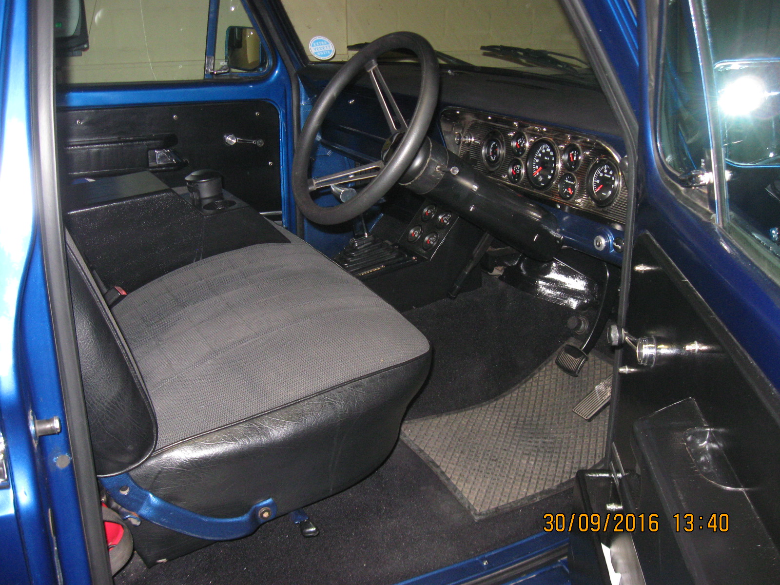 ATM fuse panel - Ford Truck Enthusiasts Forums