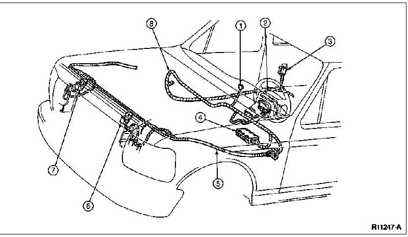 2002 Ford ranger airbag light codes #4