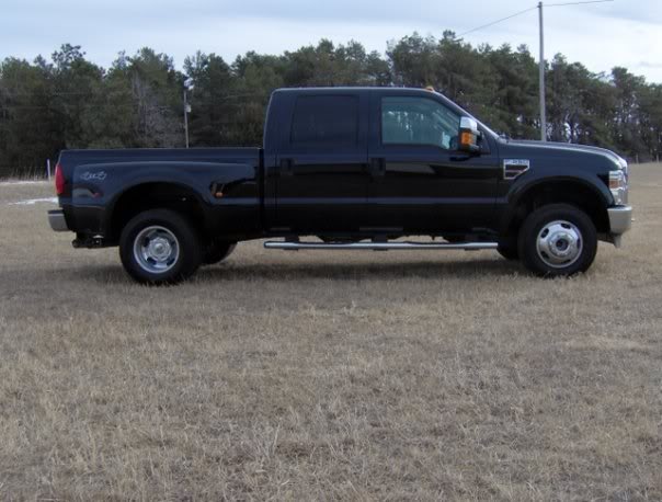Short Bed Dually Years Ford Truck Enthusiasts Forums