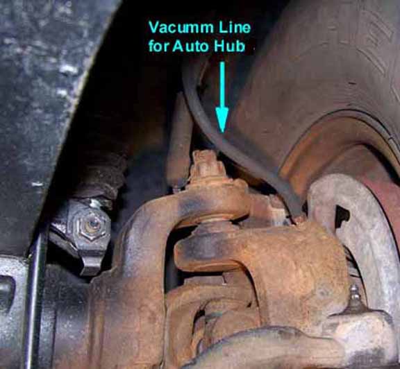 How does the solenoid on the ESOF work? - Ford Truck Enthusiasts Forums