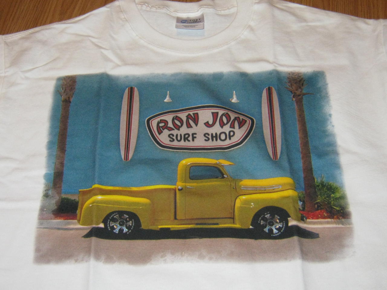 t-shirts from kurbside kustoms - Ford Truck Enthusiasts Forums