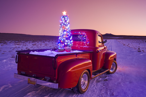 Merry Chrismas to All - Ford Truck Enthusiasts Forums
