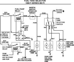 Wiring schematic for a 85 EFI 302? - Ford Truck Enthusiasts Forums