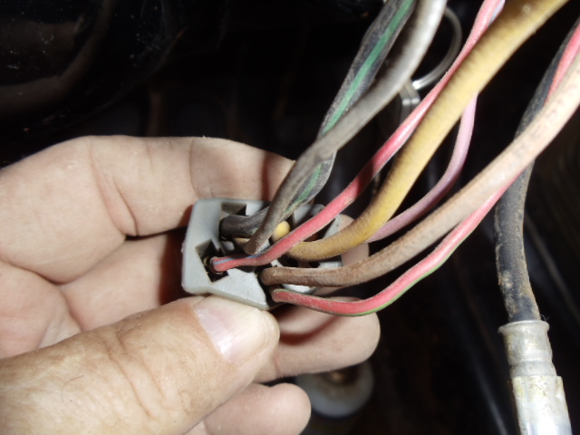 Ignition switch wiring help - Ford Truck Enthusiasts Forums