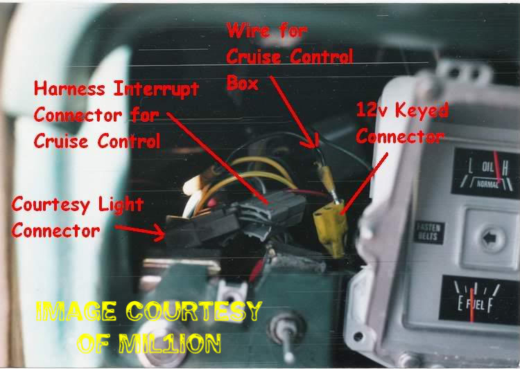 Underdash Lights - Ford Truck Enthusiasts Forums vw bug headlight wiring diagram 2001 