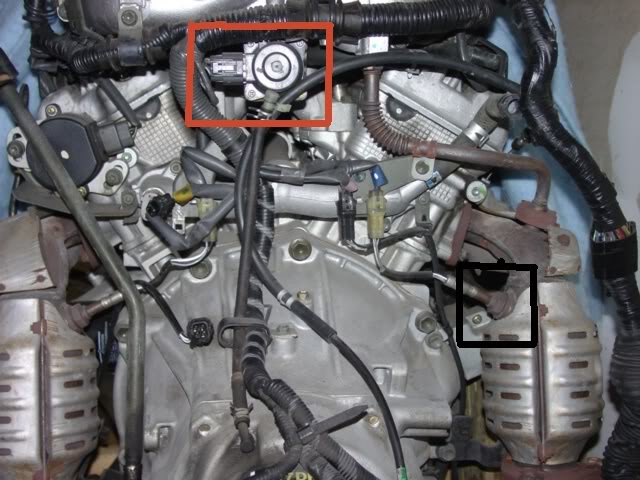 The stupid P0401 code!! - Ford Truck Enthusiasts Forums 96 geo tracker starter wiring diagram 