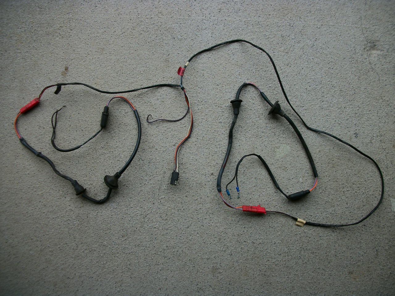 Radio wiring - Page 2 - Ford Truck Enthusiasts Forums