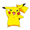 Pikachu's Avatar