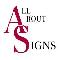 All About Signs's Avatar