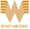 whatabudro's Avatar