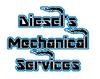 Diesel's Mechanical