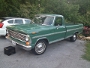 1968 F100 Ranger's Avatar