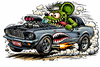 Sycostang67's Avatar