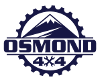 Osmond4X4's Avatar