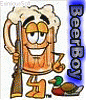 beer boy's Avatar