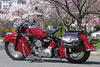 1947 Indian Chief's Avatar
