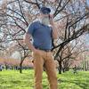 Roger May's Avatar
