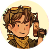 Jammy's Avatar