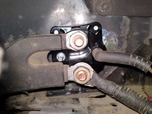 Solenoid Wiring Help - Ford Truck Enthusiasts Forums  Ford Truck Enthusiasts