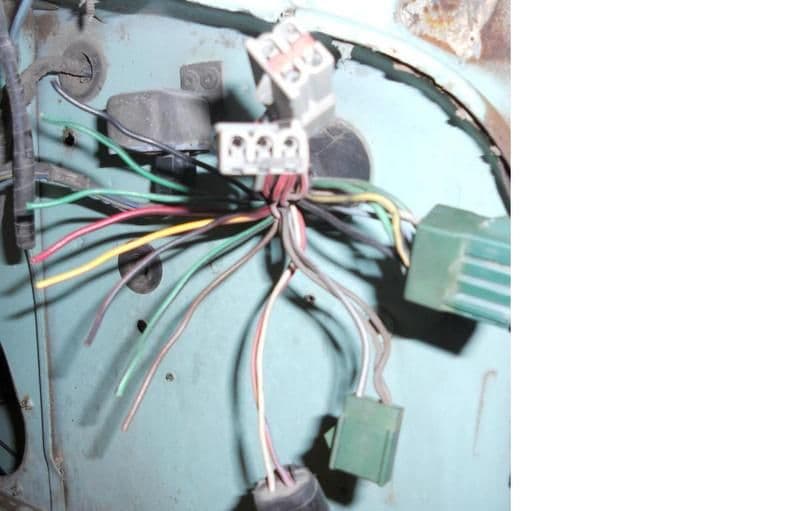 Wiring help? - Ford Truck Enthusiasts Forums