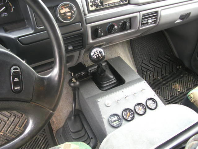 Interior Mods Ford Truck Enthusiasts Forums