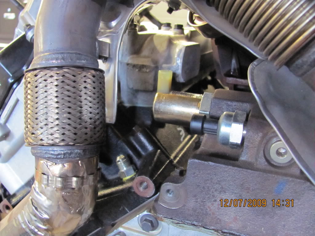 2003 F350 6.0 DTCs during trip - Ford Truck Enthusiasts Forums fuel filter socket for f250 